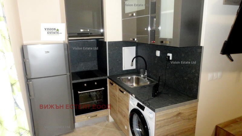 Дава под наем 2-СТАЕН, гр. София, Център