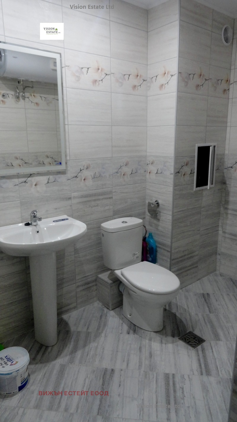 Дава под наем 2-СТАЕН, гр. София, Център, снимка 7 - Апартаменти - 53441922