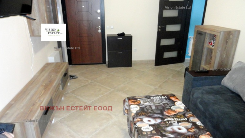 Дава под наем 2-СТАЕН, гр. София, Център, снимка 4 - Апартаменти - 53441922