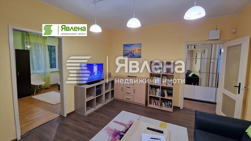 Дава под наем 3-СТАЕН, гр. София, Красно село, снимка 2 - Aпартаменти - 47696767