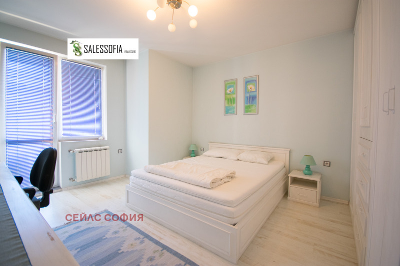 Дава под наем  3-стаен град София , Хладилника , 96 кв.м | 76944286 - изображение [9]