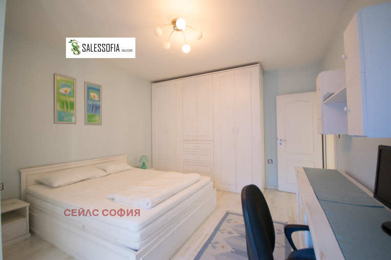 Дава под наем  3-стаен град София , Хладилника , 96 кв.м | 76944286 - изображение [10]