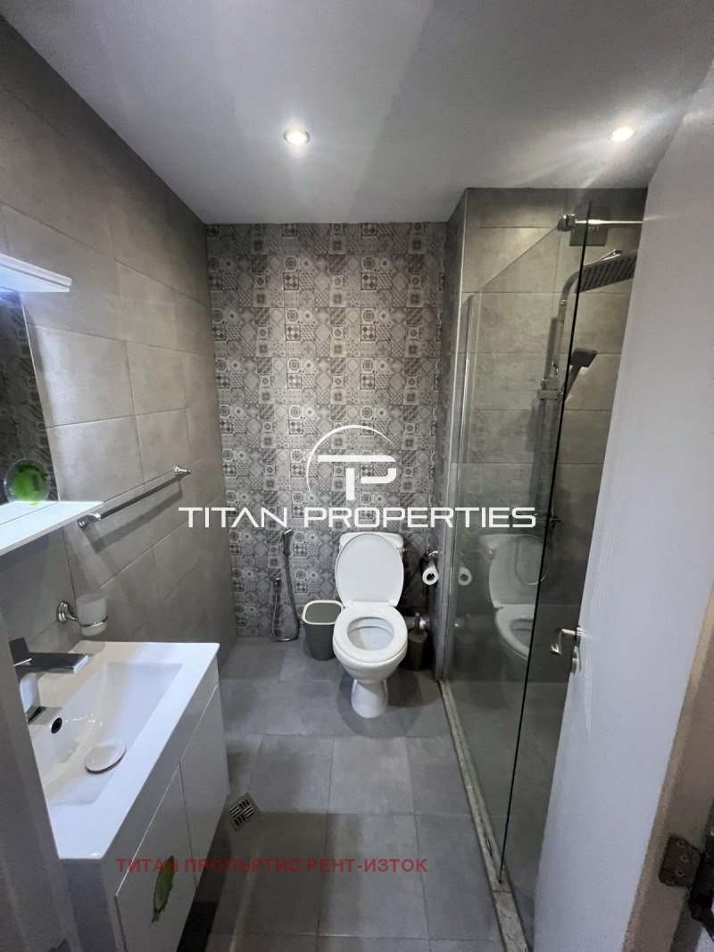K pronájmu  2 ložnice Burgas , Sarafovo , 100 m2 | 93814718 - obraz [6]