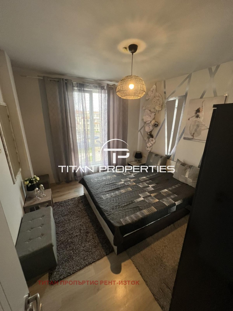 K pronájmu  2 ložnice Burgas , Sarafovo , 100 m2 | 93814718 - obraz [5]