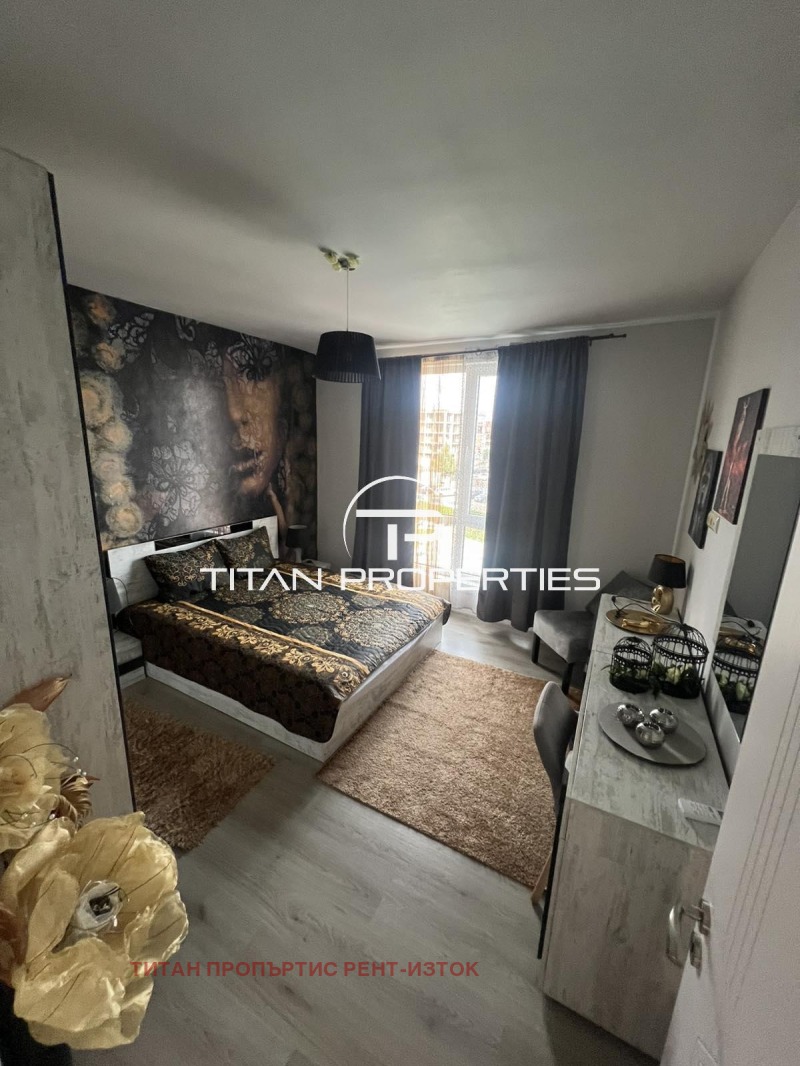K pronájmu  2 ložnice Burgas , Sarafovo , 100 m2 | 93814718 - obraz [4]