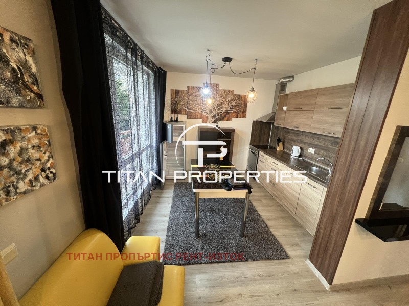 K pronájmu  2 ložnice Burgas , Sarafovo , 100 m2 | 93814718
