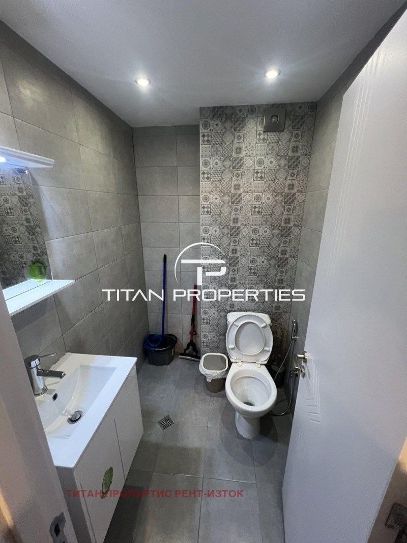 K pronájmu  2 ložnice Burgas , Sarafovo , 100 m2 | 93814718 - obraz [8]
