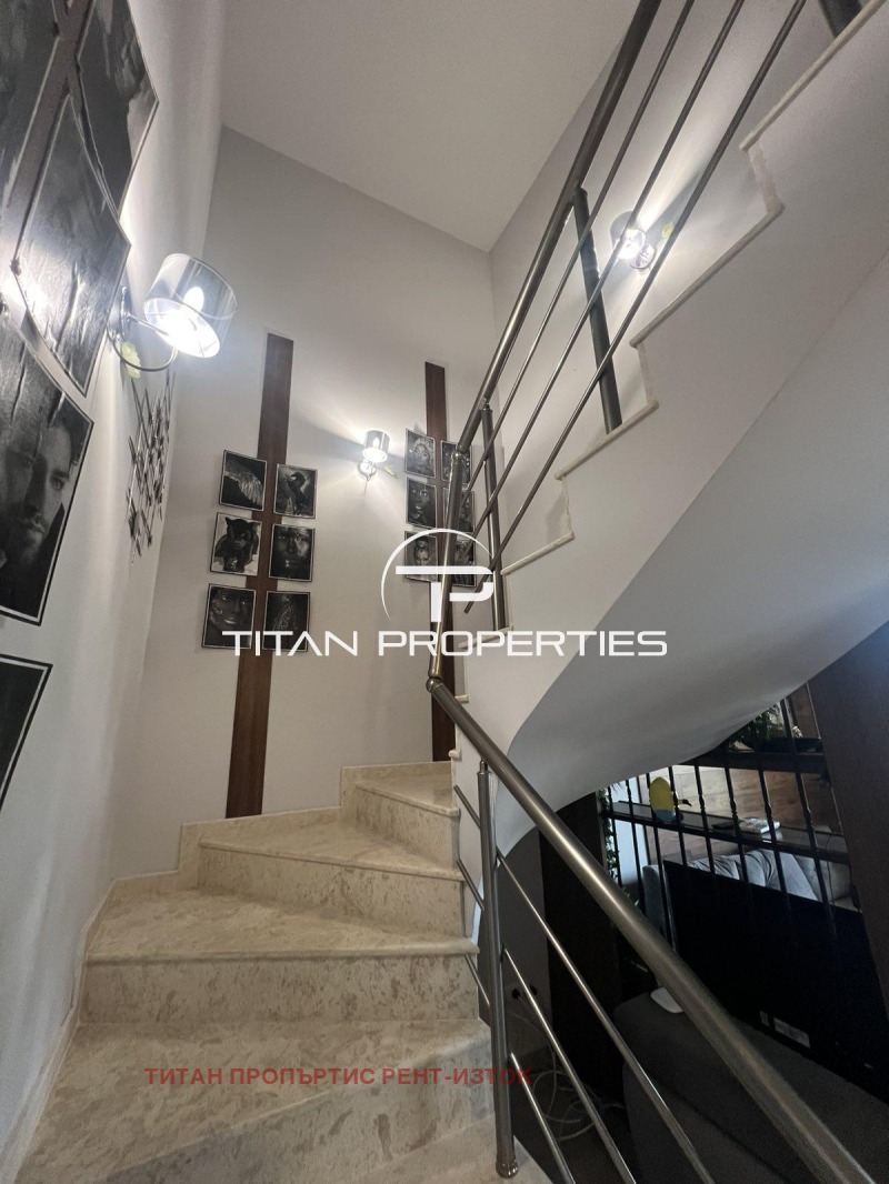 K pronájmu  2 ložnice Burgas , Sarafovo , 100 m2 | 93814718 - obraz [3]