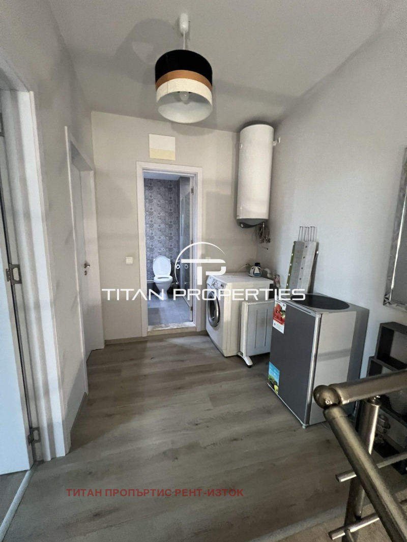 K pronájmu  2 ložnice Burgas , Sarafovo , 100 m2 | 93814718 - obraz [7]