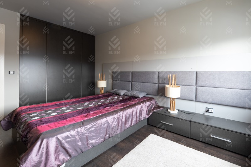 Дава под наем 3-СТАЕН, гр. София, Дианабад, снимка 8 - Апартаменти - 52664582