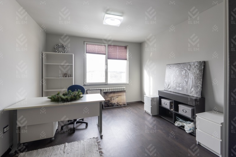 Дава под наем 3-СТАЕН, гр. София, Дианабад, снимка 10 - Апартаменти - 52664582