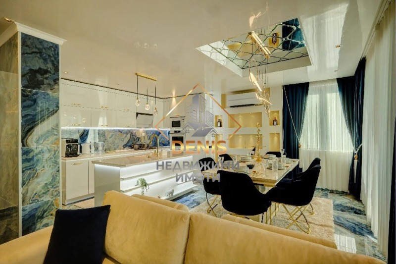 Дава под наем 3-СТАЕН, гр. Варна, Галата