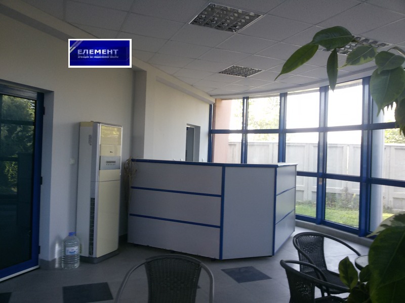 A louer  Bureau Plovdiv , Indoustrialna zona - Yug , 50 m² | 11059924 - image [6]
