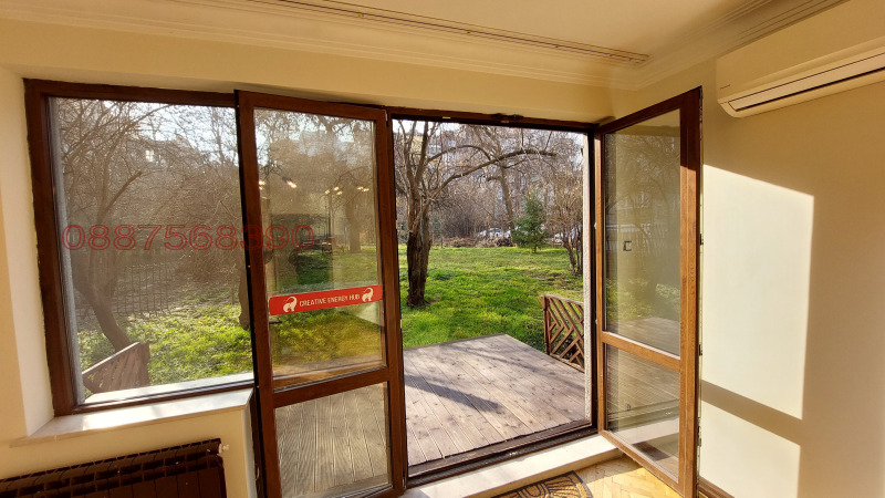 De inchiriat  Birou Sofia , Țentâr , 110 mp | 63124042 - imagine [3]