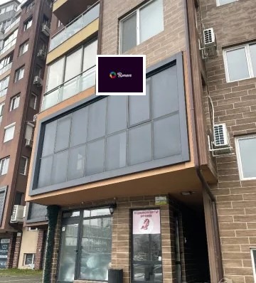 Под наем ОФИС, град Варна, Гранд Мол • 500 € • 83947323 — Holmes.bg