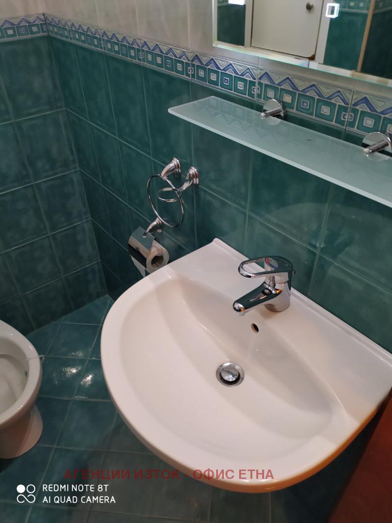 Do wynajęcia  Strych Sofia , Mladost 1 , 42 mkw | 94842524 - obraz [9]