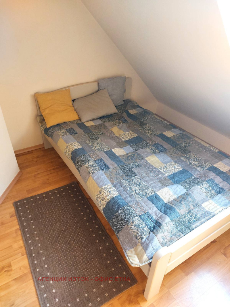 For Rent  Attic Sofia , Mladost 1 , 42 sq.m | 94842524 - image [16]