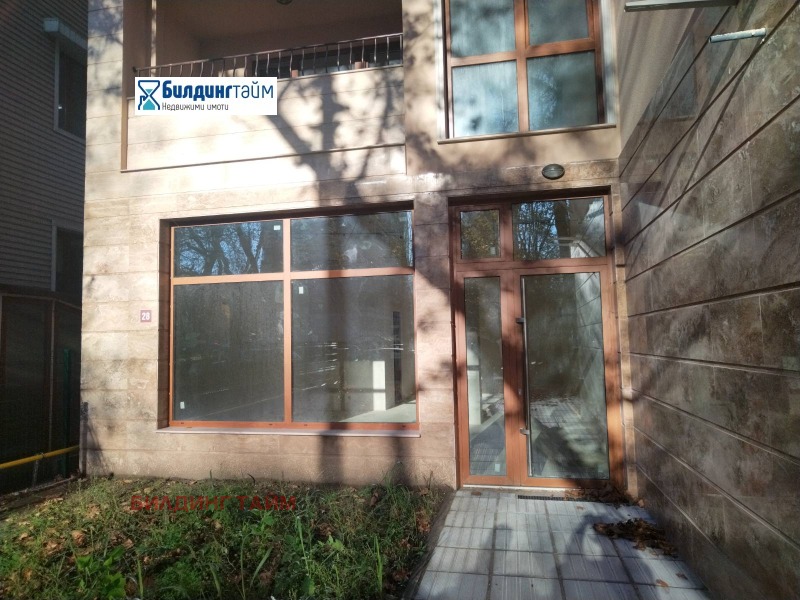 K pronájmu  Prodejna Šumen , Dobrudžanski , 61 m2 | 53028630 - obraz [3]