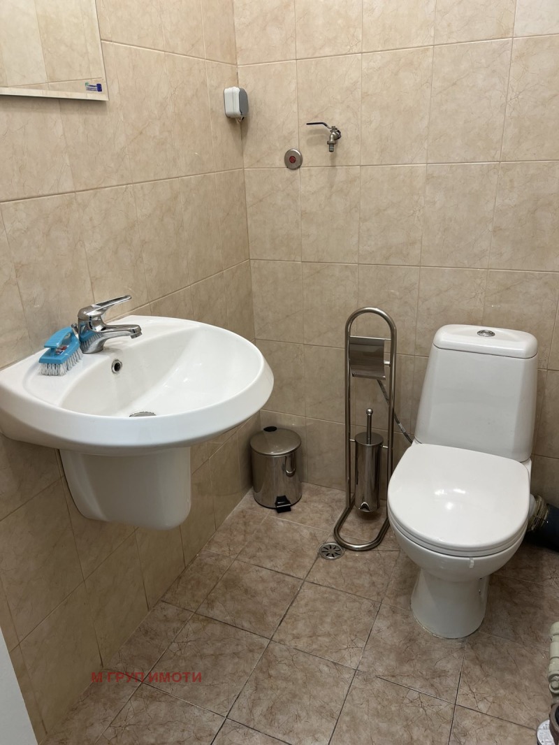 Дава под наем МАГАЗИН, гр. Пловдив, Кършияка, снимка 5 - Магазини - 52539169