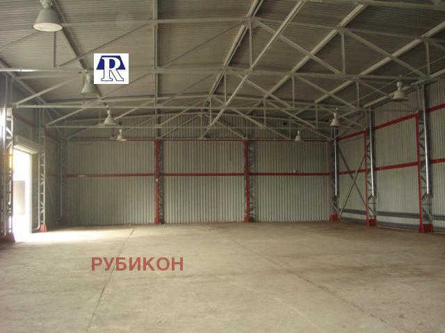 Дава под наем  Склад град Пловдив , Индустриална зона - Север , 750 кв.м | 75292318