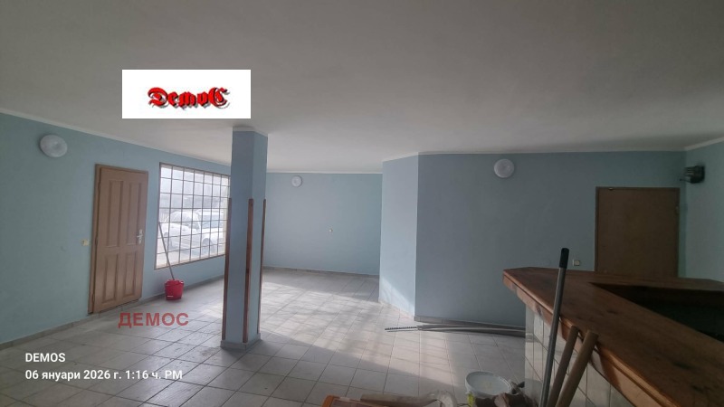 Дава под наем СКЛАД, гр. София, Кръстова вада