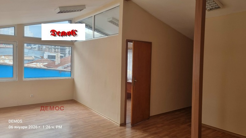 Дава под наем СКЛАД, гр. София, Кръстова вада, снимка 5 - Складове - 53074850