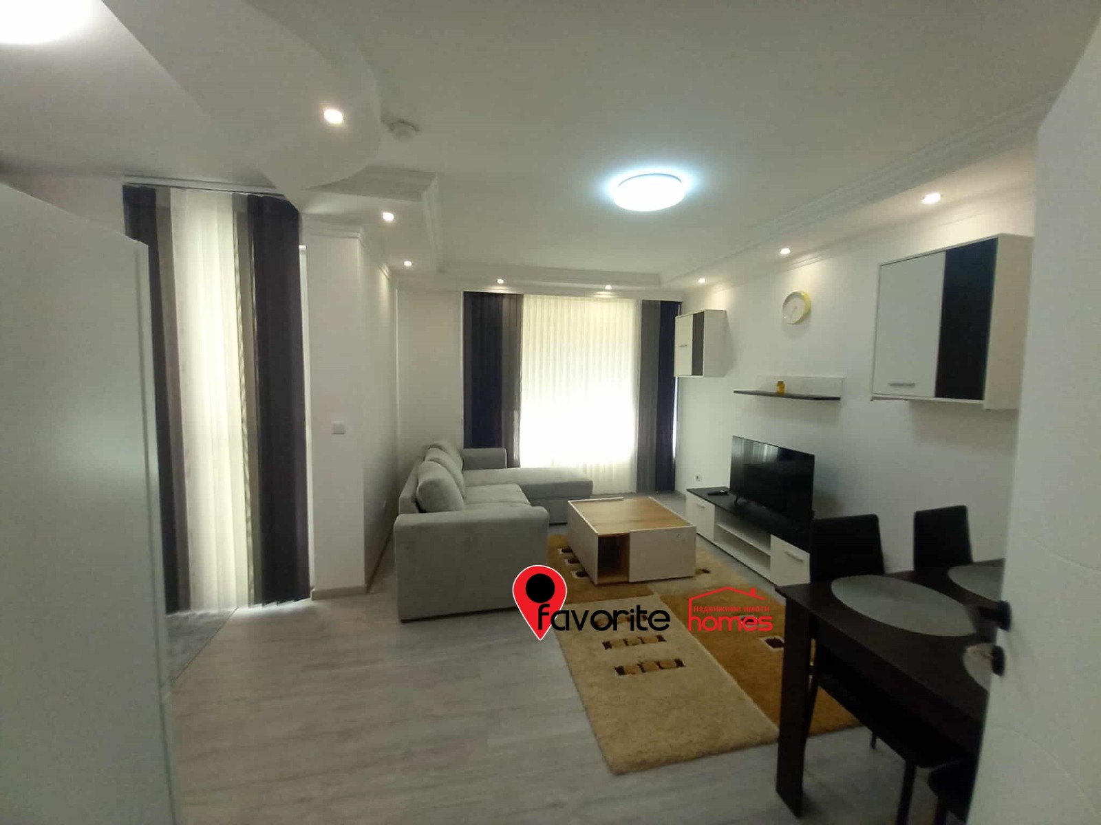 Дава под наем 2-СТАЕН, гр. Шумен, Център