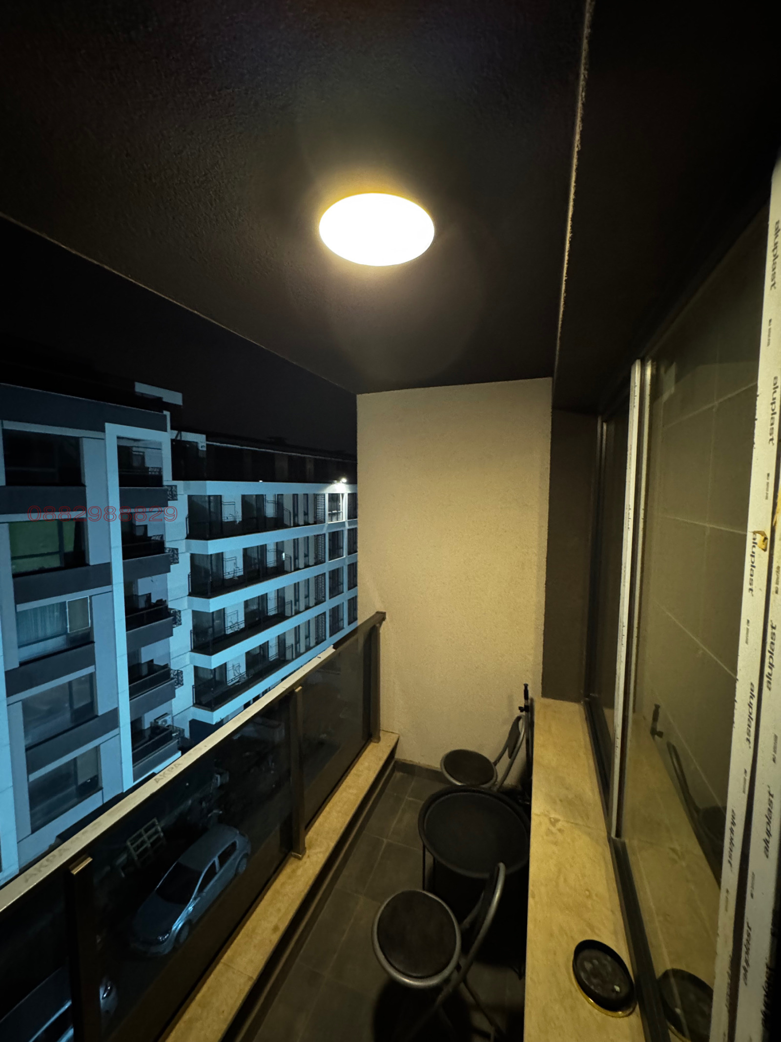 Дава под наем 2-СТАЕН, гр. София, Малинова долина, снимка 10 - Апартаменти - 53759818