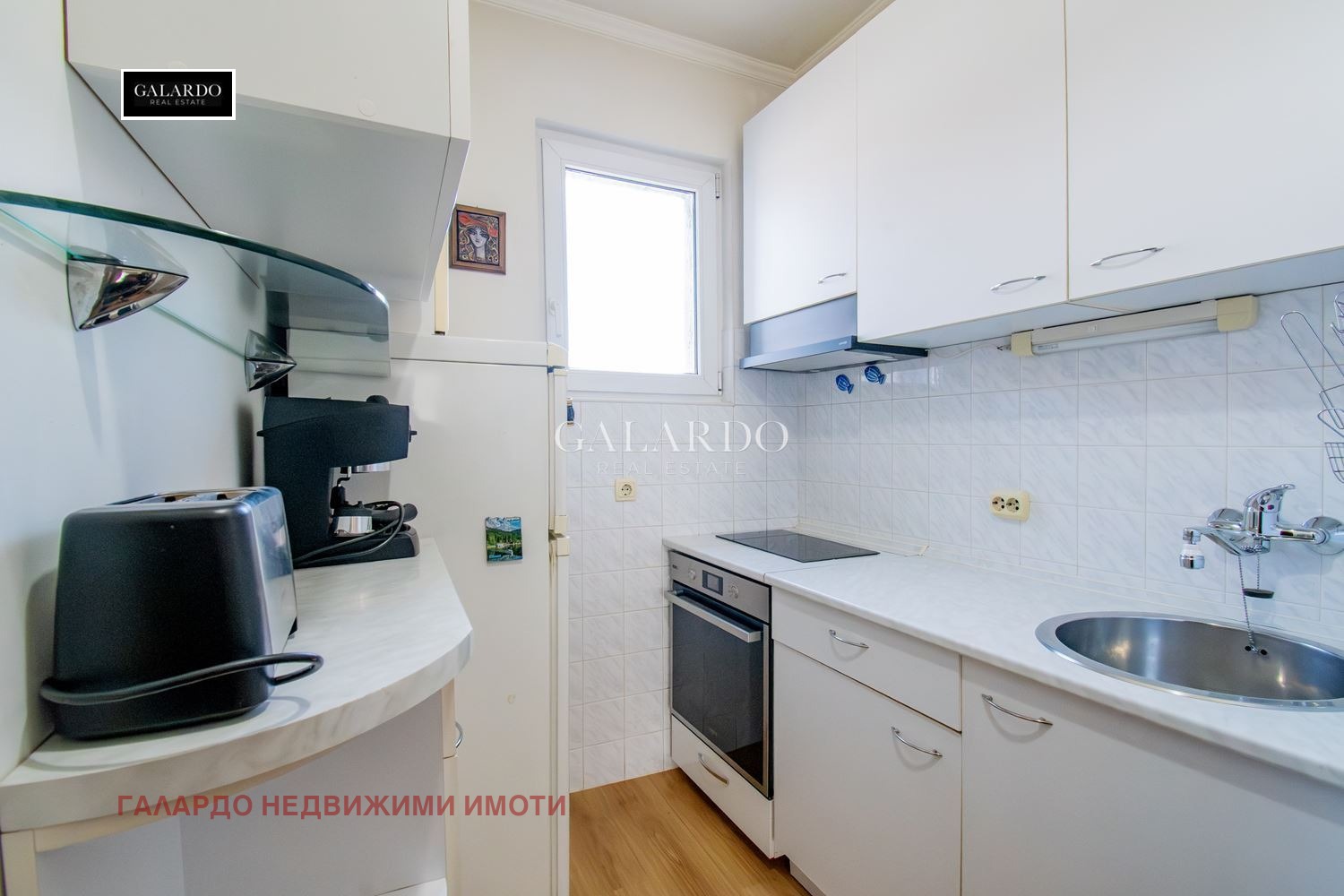 Дава под наем 2-СТАЕН, гр. София, Лозенец, снимка 12 - Апартаменти - 55804194