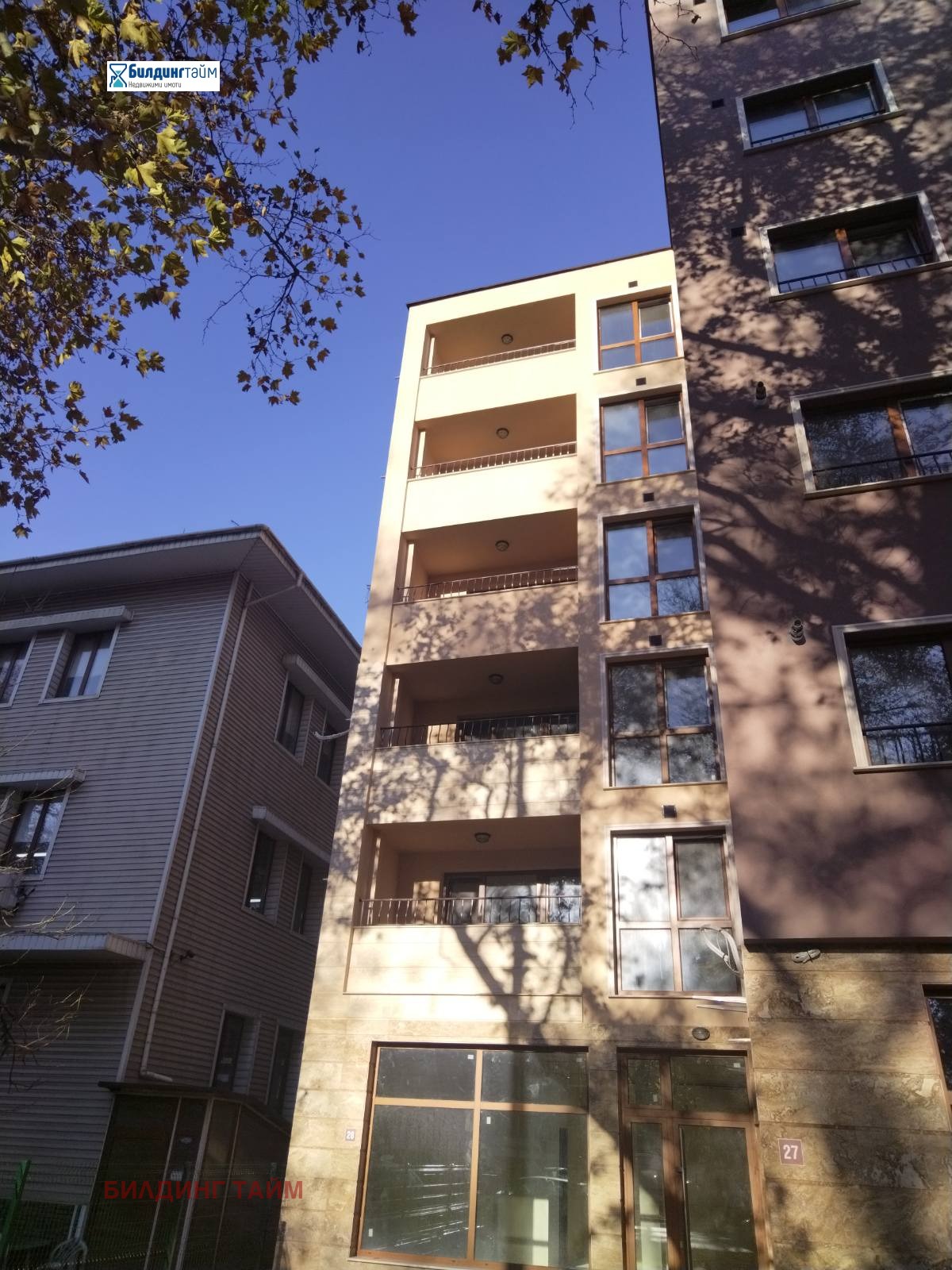 Дава под наем МАГАЗИН, гр. Шумен, Добруджански, снимка 2 - Магазини - 53679080