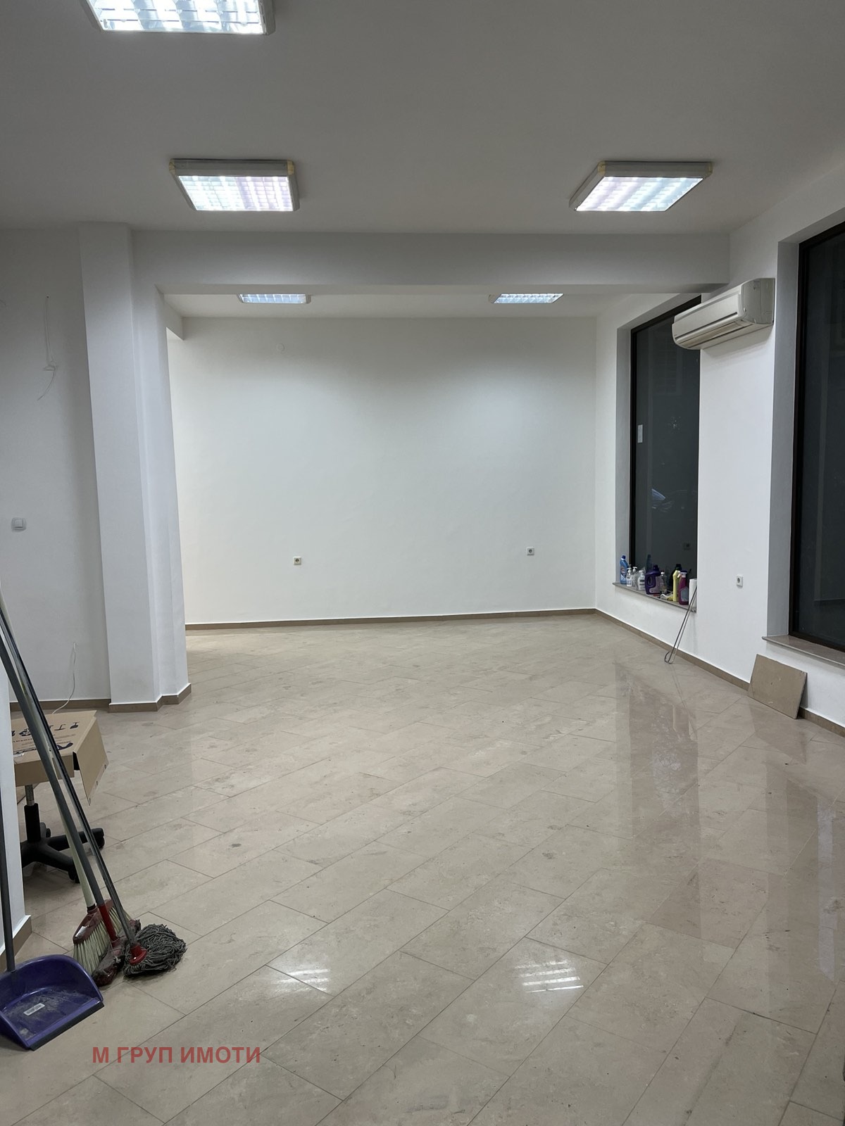 Дава под наем МАГАЗИН, гр. Пловдив, Кършияка, снимка 2 - Магазини - 54647866