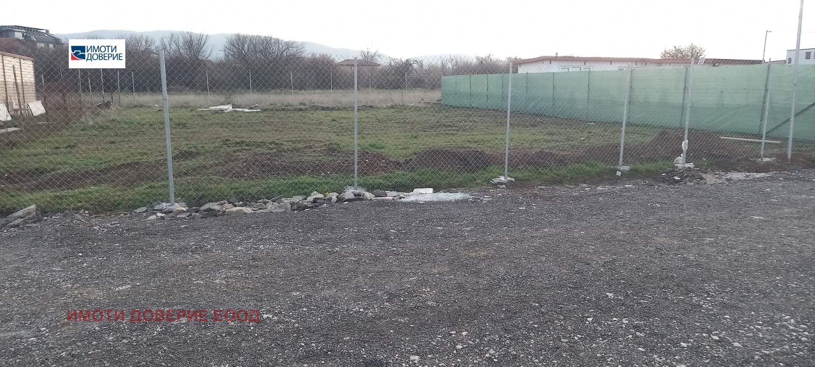 Дава под наем МЯСТО, гр. София, Суходол