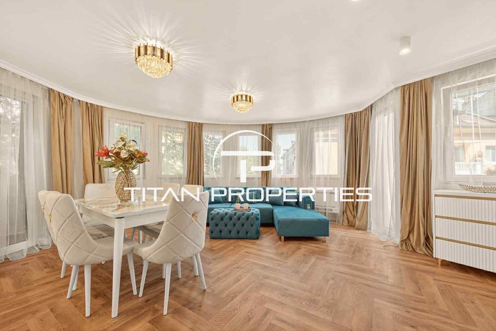 Дава под Наем 3-СТАЕН | Imot.bg — изображение 1