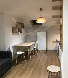 1 bedroom m-t Alen mak, Varna 3