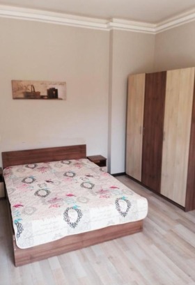 1 Schlafzimmer Zentar, Sofia 1