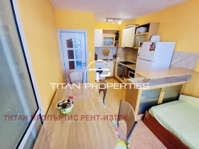 1 bedroom Lazur, Burgas
