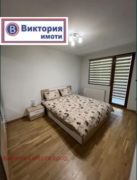 3+ ložnice Centar, Veliko Tarnovo 5