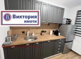 Многостаен град Велико Търново, Център 3