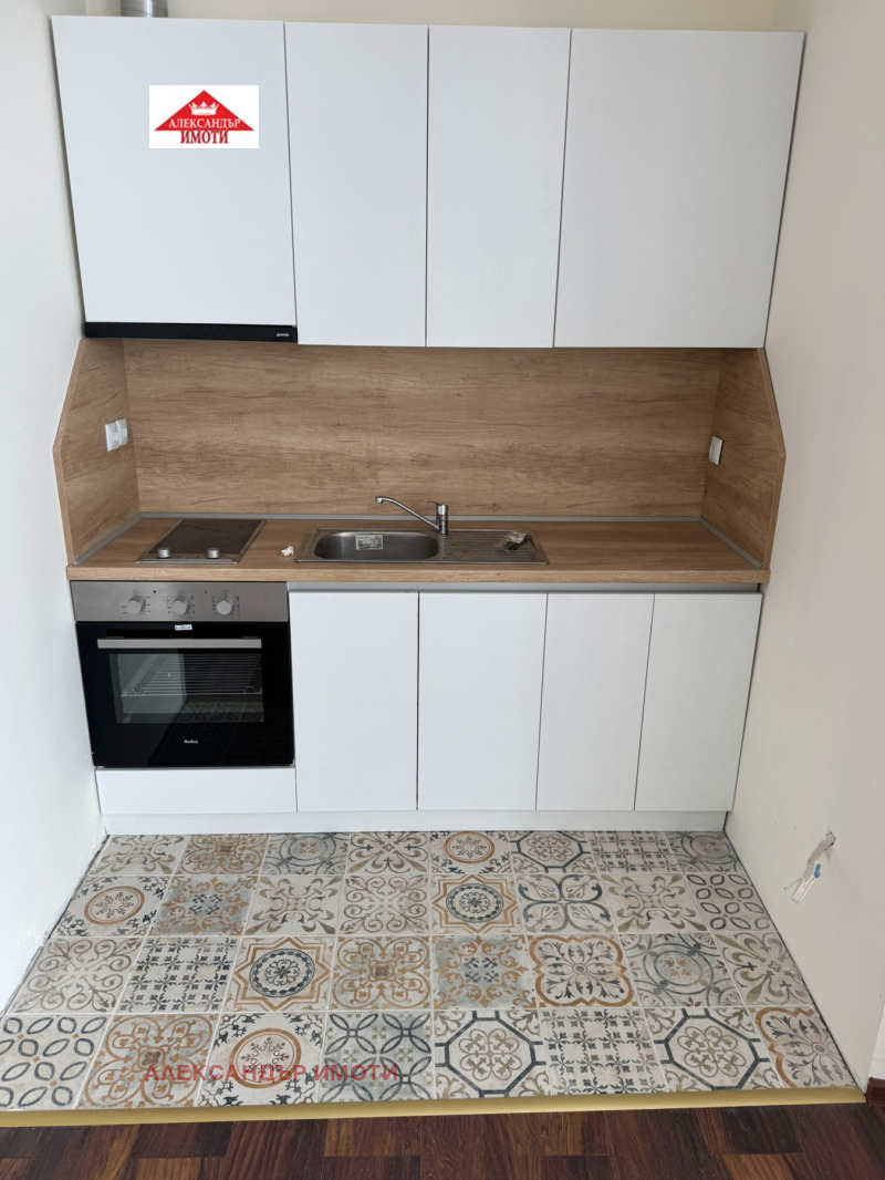 Дава под наем 1-СТАЕН, гр. София, Дружба 2