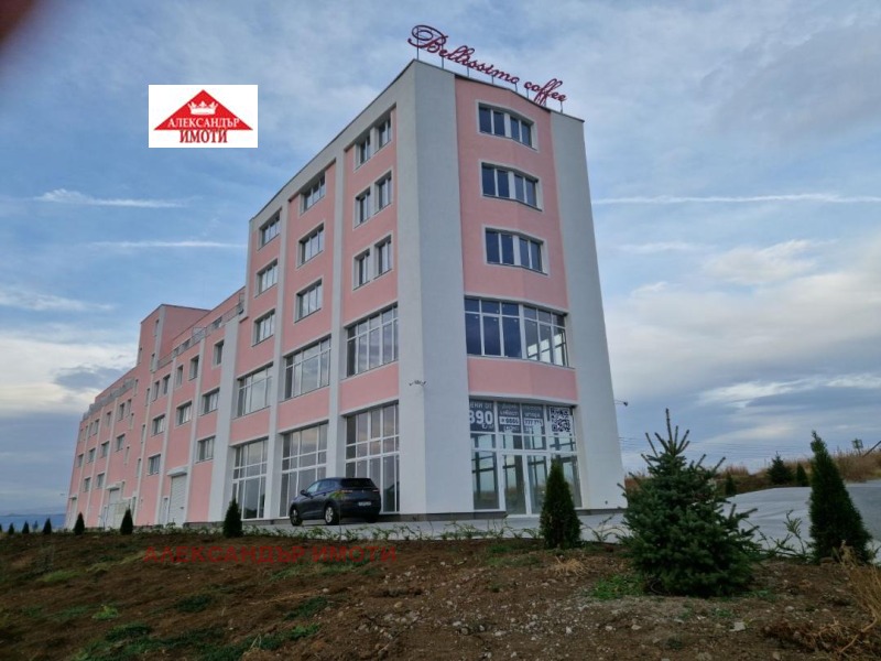 Дава под наем 1-СТАЕН, гр. София, Дружба 2, снимка 9 - Апартаменти - 52853581