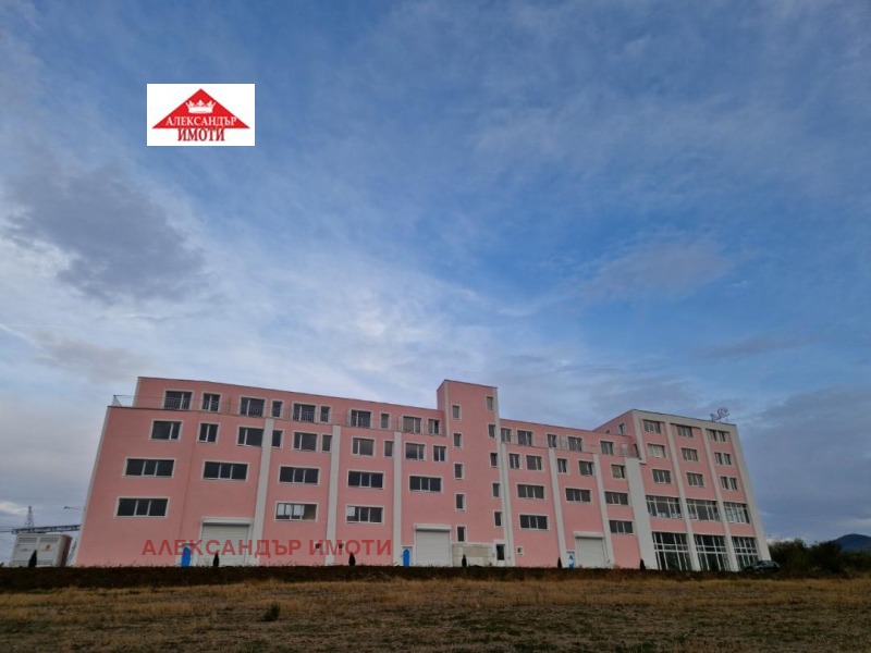 Дава под наем 1-СТАЕН, гр. София, Дружба 2, снимка 10 - Апартаменти - 52853581