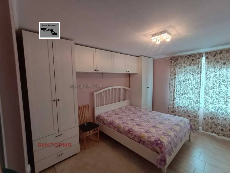 En renta  1 dormitorio Pazardzhik , Zapad , 63 metros cuadrados | 17881716 - imagen [5]