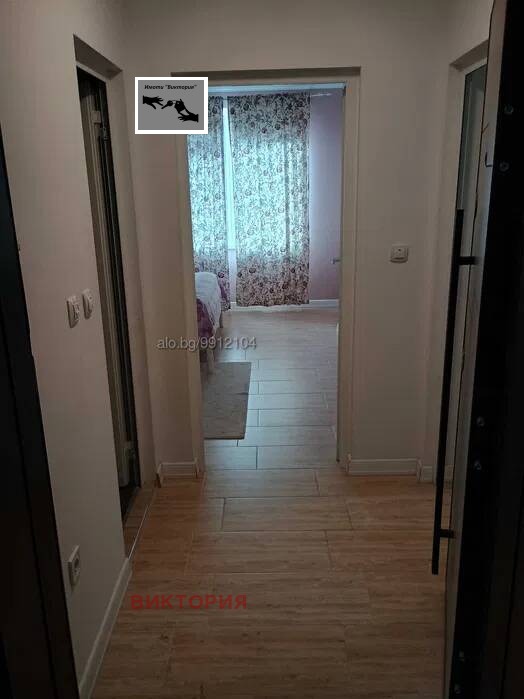 En renta  1 dormitorio Pazardzhik , Zapad , 63 metros cuadrados | 17881716 - imagen [4]