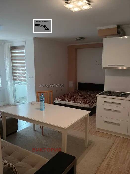 En renta  1 dormitorio Pazardzhik , Zapad , 63 metros cuadrados | 17881716 - imagen [3]