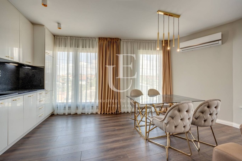 В аренду  1 спальня София , Овча купел , 72 кв.м | 84333256