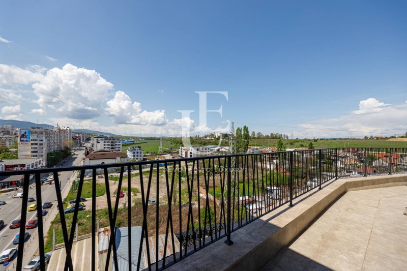 В аренду  1 спальня София , Овча купел , 72 кв.м | 84333256 - изображение [9]