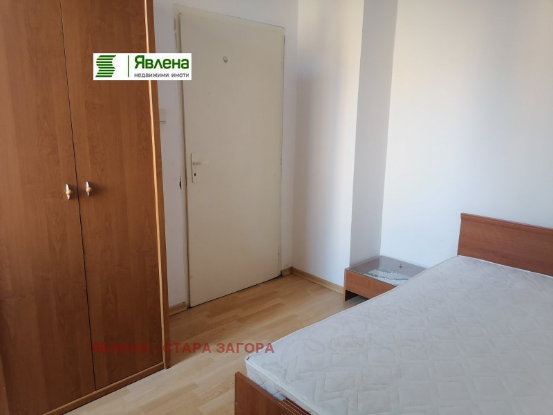 Til leie  1 soverom Stara Zagora , Kazanski , 48 kvm | 13893098 - bilde [3]