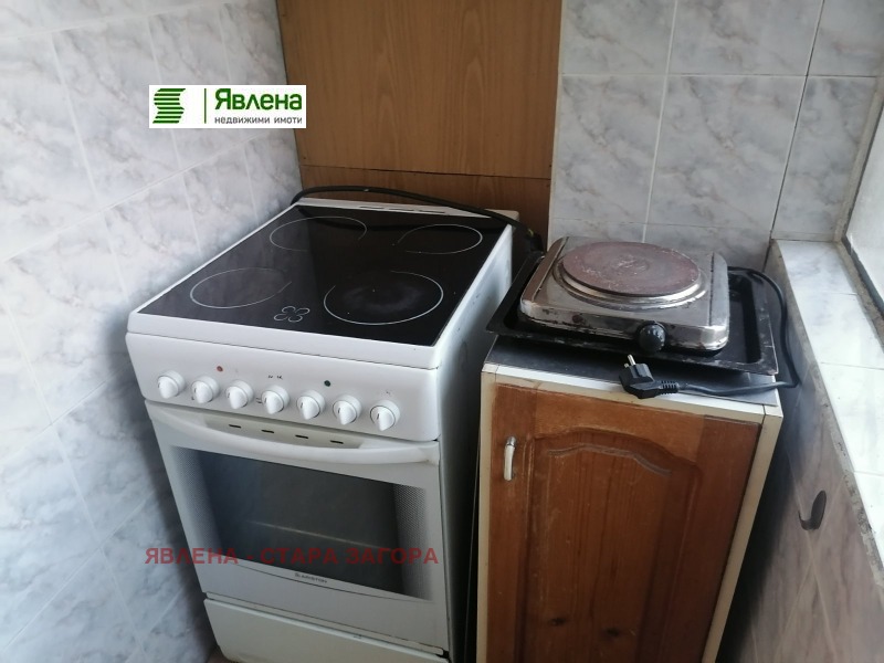 Til leie  1 soverom Stara Zagora , Kazanski , 48 kvm | 13893098 - bilde [7]