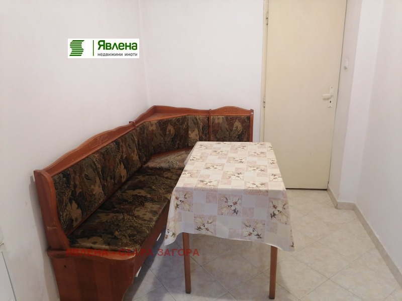 Til leie  1 soverom Stara Zagora , Kazanski , 48 kvm | 13893098 - bilde [5]