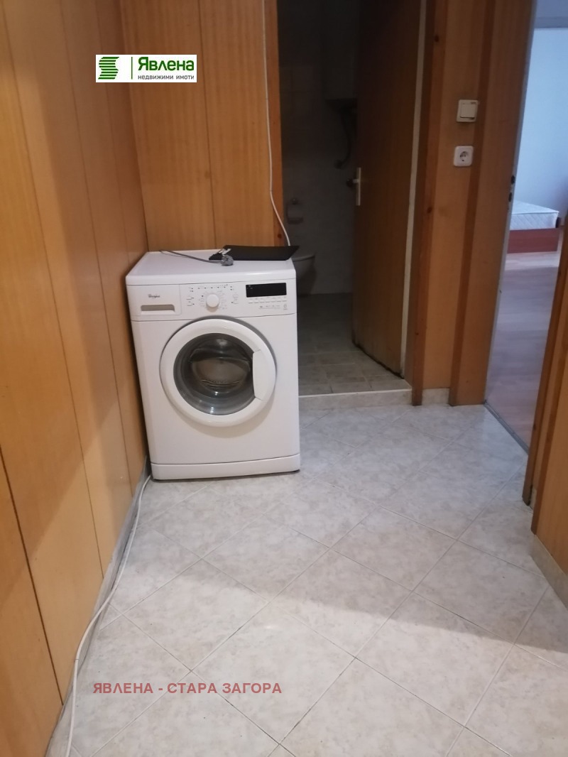 Til leie  1 soverom Stara Zagora , Kazanski , 48 kvm | 13893098 - bilde [9]